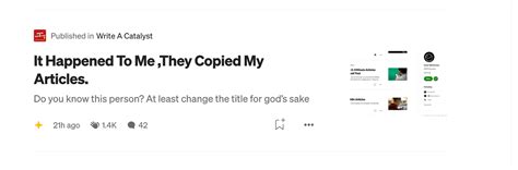 How to Submit an Article to a Medium Publication: A Step.